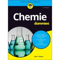 Chemie fur Dummies