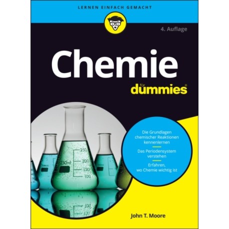 Chemie fur Dummies