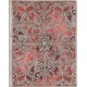 Paperblanks: Garnet - Silver Filigree Collection