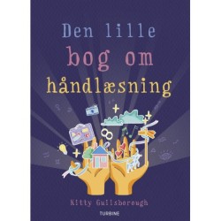 Den lille bog om håndlæsning