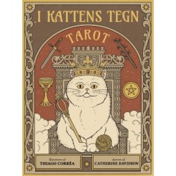Tarot – I kattens tegn