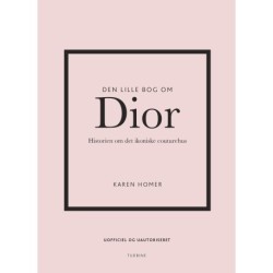 Den lille bog om Dior