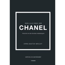 Den lille bog om Chanel