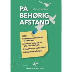 På behørig afstand