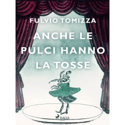 Anche le pulci hanno la tosse