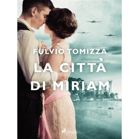 La città di Miriam