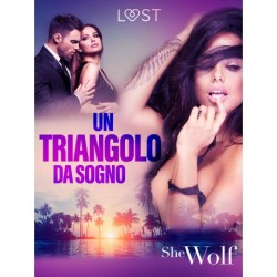 Un triangolo da sogno – scambisti erotici