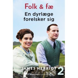 En dyrlæge forelsker sig