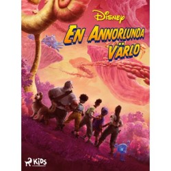 En annorlunda värld