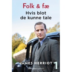 Hvis blot de kunne tale