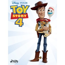 Toy Story 4