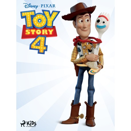 Toy Story 4