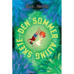 Den sommer alting skete