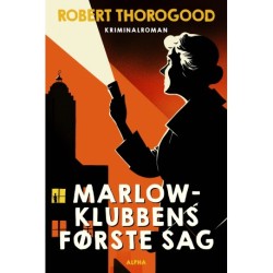 Marlow-klubbens første sag