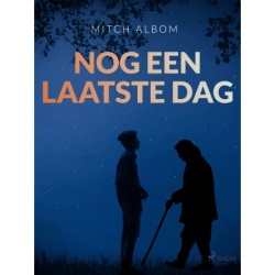 Nog een laatste dag