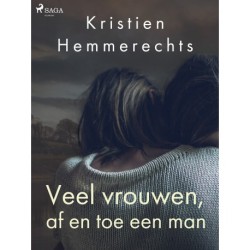 Veel vrouwen, af en toe een man