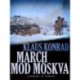 March mod Moskva