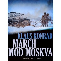March mod Moskva