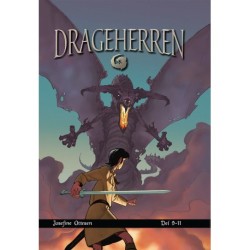 Drageherren - Del 9-11