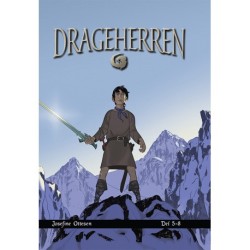 Drageherren - Del 5-8