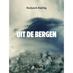 Uit de bergen