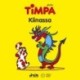 Timpa Kiinassa