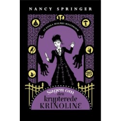 Sagen om den krypterede krinoline