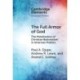 The Full Armor of God: The Mobilization of Christian Nationalism in American Politics