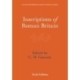Inscriptions of Roman Britain