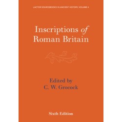 Inscriptions of Roman Britain