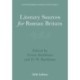 Literary Sources for Roman Britain