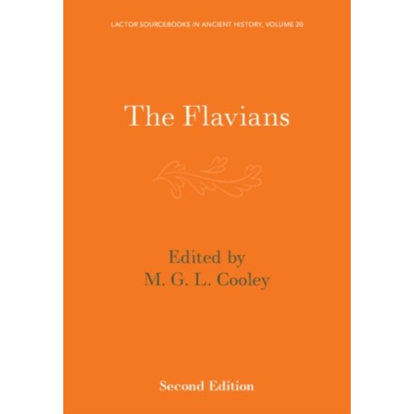 The Flavians
