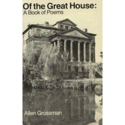 Of the Great House: Poetry