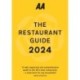 AA Restaurant Guide 2024
