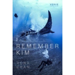 I Remember Kim: a memoir of grief (after Joe Brainard)