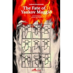 The Fate of Yaakov Maggid