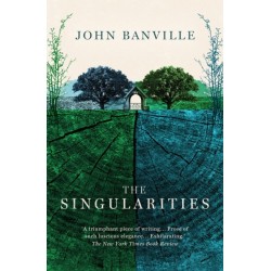 The Singularities