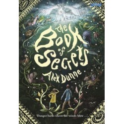 The Book of Secrets