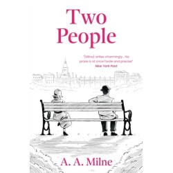 Two People