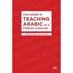 Challenges in Teaching Arabic as a Foreign Language
