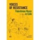 Palestinian Music in Exile: Voices of Resistance