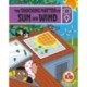 Kid Detectives: The Shocking Matter of Sun and Wind