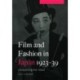 Film and Fashion in Japan, 1923-39: Consuming the 'West'