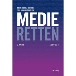 Medieretten, Del 2