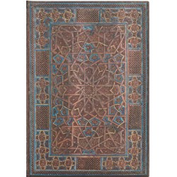 Paperblanks: Midnight Star - Cairo Atelier