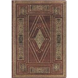 Paperblanks: First Folio - Shakespeare´s Library