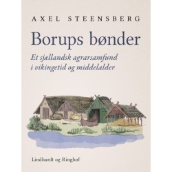 Borups bønder