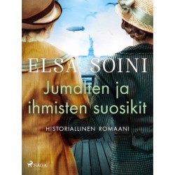 Jumalten ja ihmisten suosikit