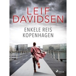 Enkele reis Kopenhagen
