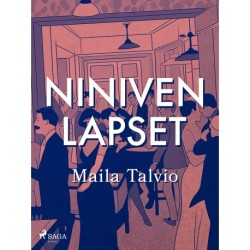 Niniven lapset